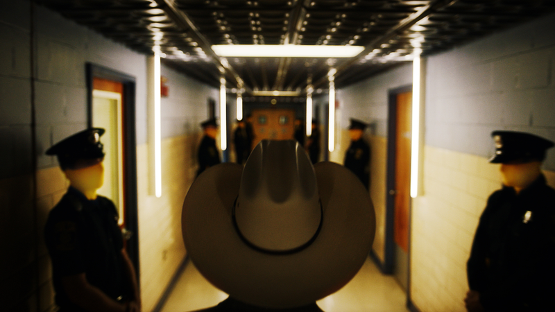 An early look at Watchmen.